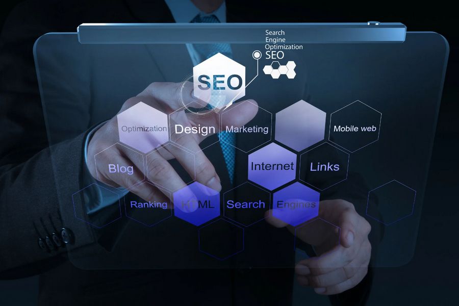 How SEO Services Can Help Businesses Achieve Top Rankings