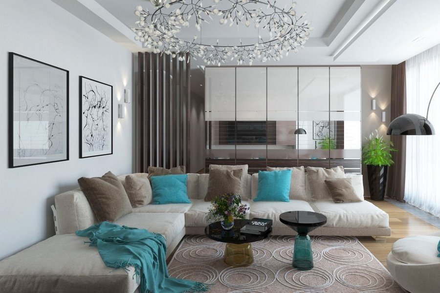 Inspiring Ideas to Transform Your Living Room